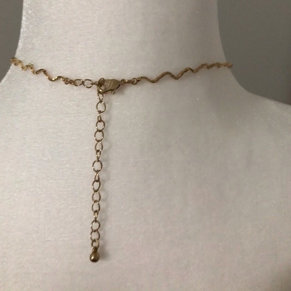 ADORABLE Pearland Black necklace! - Picture 3 of 3